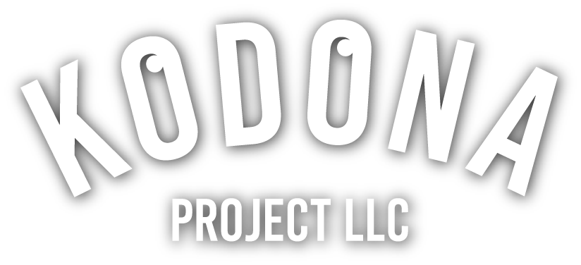 KODONA PROJECT LLC 【合同会社コドナプロジェクト】